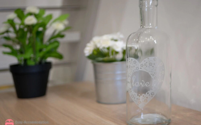 Quirky Studio Apartment