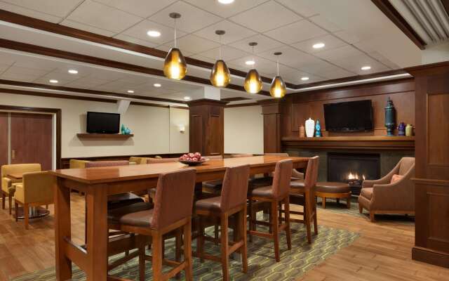 Hampton Inn Long Island-Brookhaven