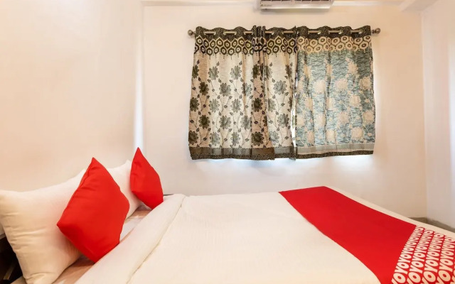 OYO 36855 Hotel Indraprasth