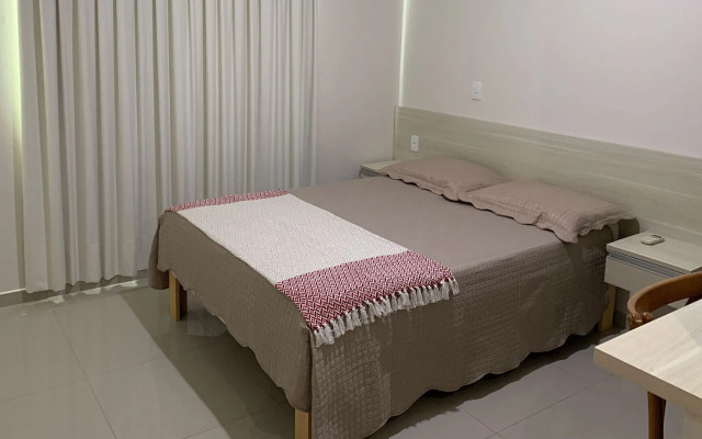 Residencial Lúcia Silvestre