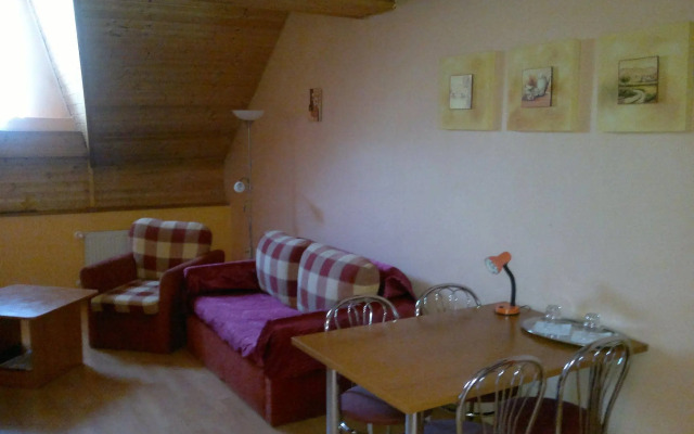 Colosseo Residence
