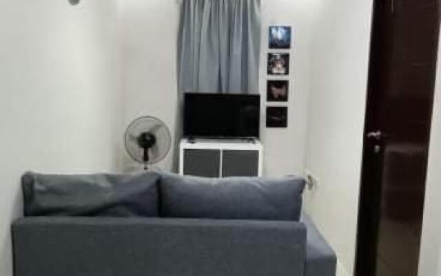 Manzil Anilao Cosy 1 Bedroom Apt U7