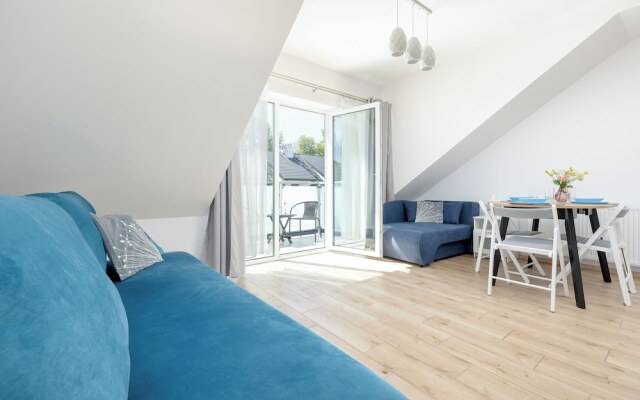 Kropli Bałtyku Apartment by Renters