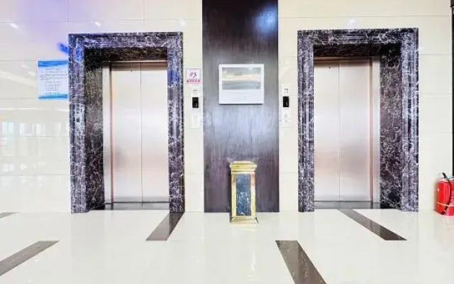 Century Hotel