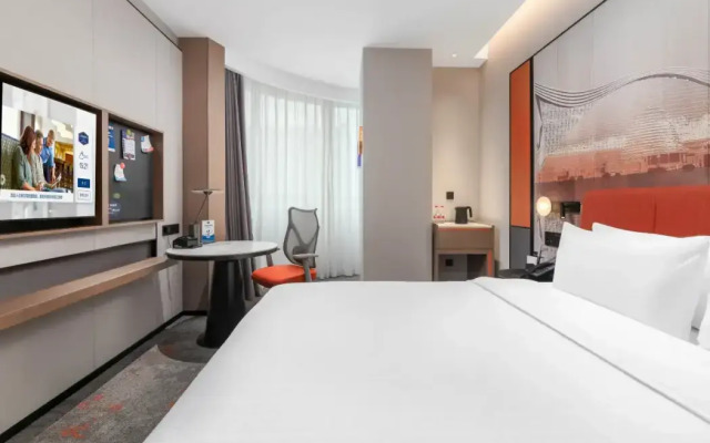 Hampton by Hilton Chengdu Wuhou New City