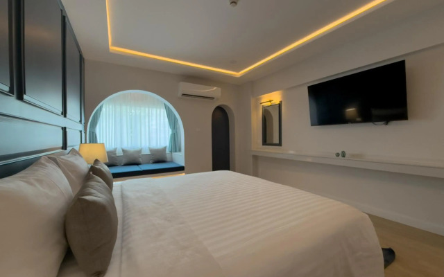 Regent Ramkhamhaeng and Apartment