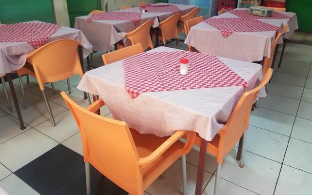 Shiloh Guest House