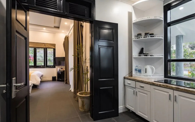 Oreka Homestay Halong