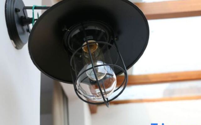 Floral Hotels Time Inn