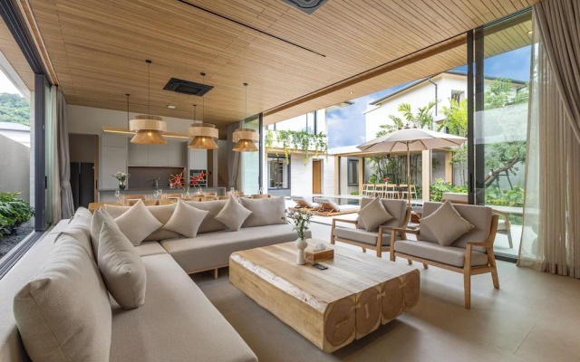 Layana Residence