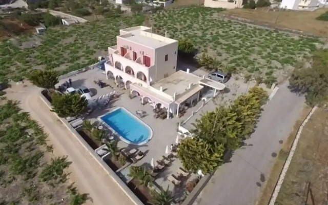 Villa Koronios