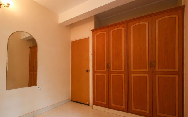 OYO 23544 Home Elegant 1BHK Betalbetim