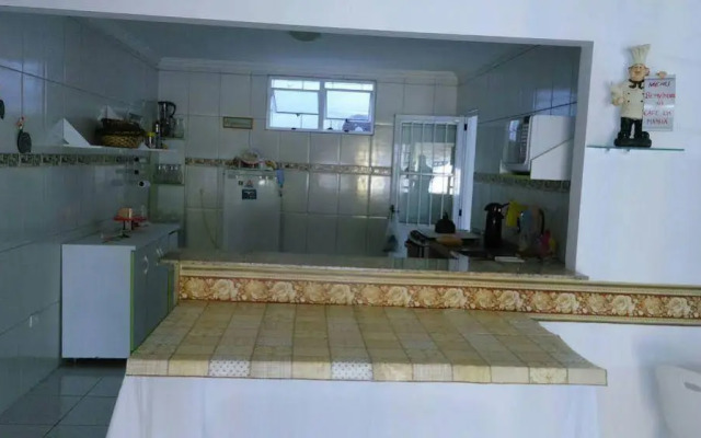 Suítes São Francisco