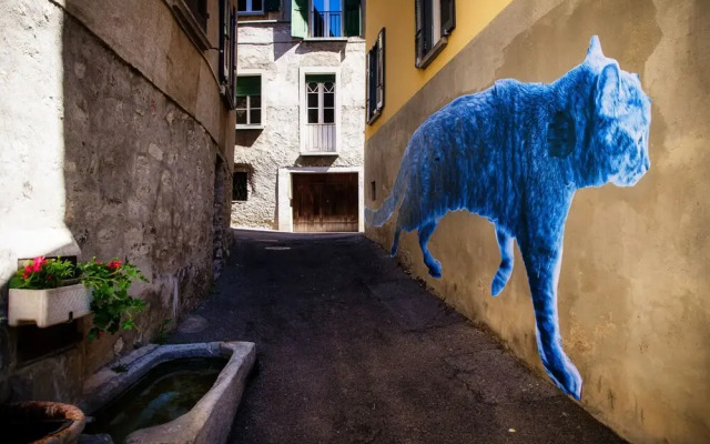 Casa D'Artista