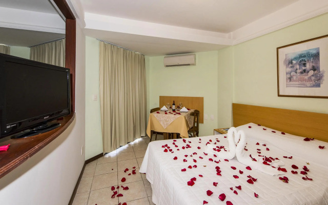 Rede Andrade Bello Mare