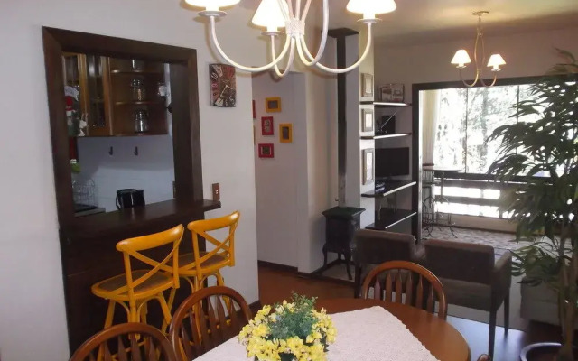 Apartamento Arco Baleno Gramado