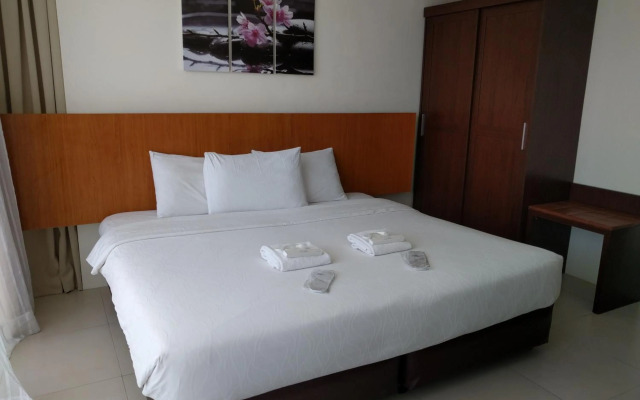 Ocean Suites Boutique Hotel