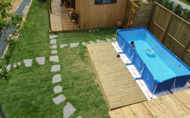 Yangpyeong Gio Pension