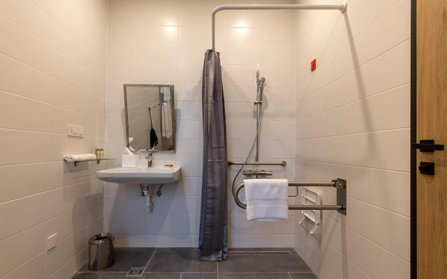 Hilton Garden Inn Zagreb - Radnicka