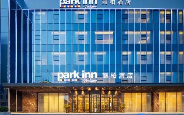 Park inn by Radisson