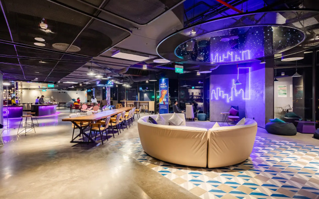 Tru by Hilton Thai Binh City Centre