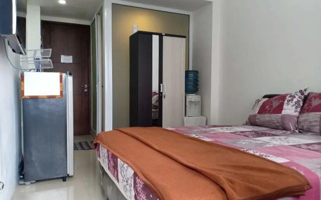 AGV Apartment Yogyakarta