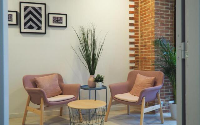 RÃ©sidence les Ramblas