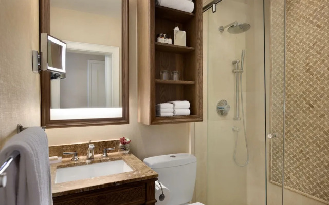 Fairmont Banff Springs Gold Experience