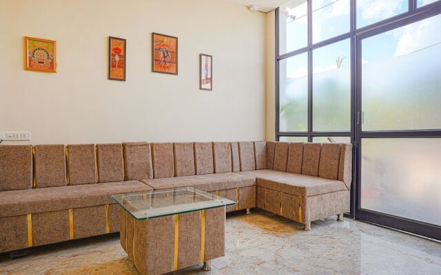 Fabhotel Desire