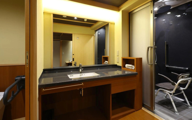 Hotel Tamanoyu