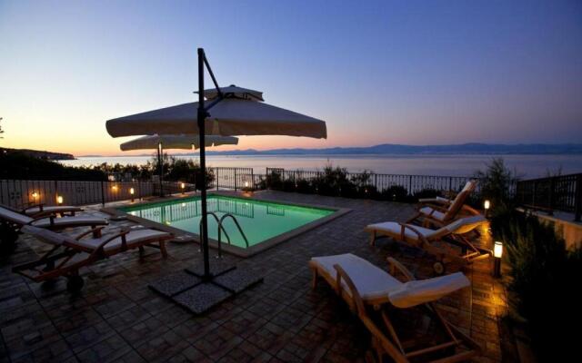 Apartments Villa Grlica