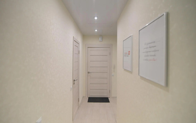 Апартаменты Renta36 (Рента) на улице Беговая 219Д