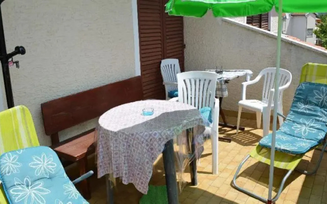 Apartments Volte 297