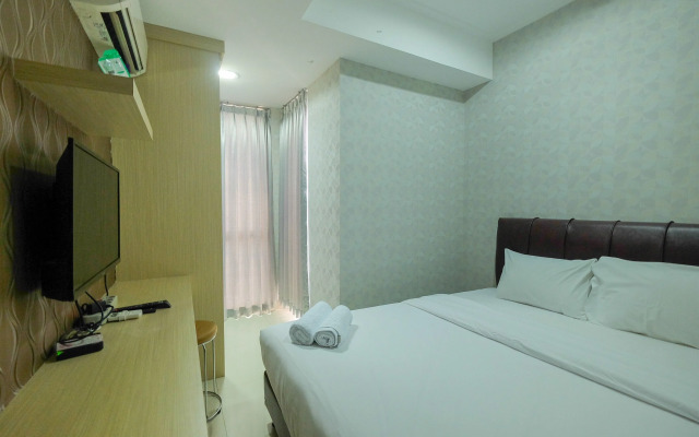 Apatel The Mansion Tower Gloria Unit Bg 30D