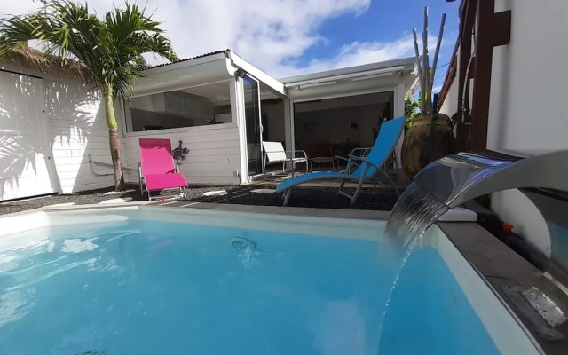 Ks Villa