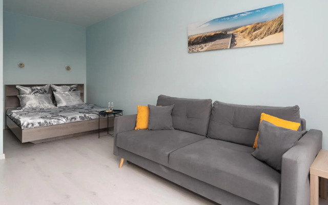 Апартаменты на улице Куйбышева 2