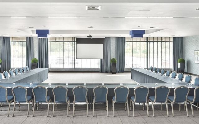 Village Hotel Club Glasgow