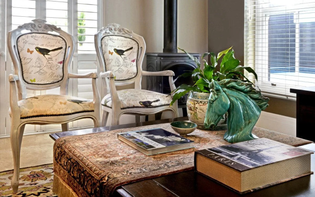 Le Petit Bijou Boutique Apartments