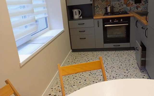 NEW apartment for RELAX