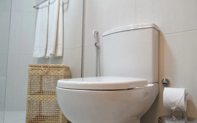 Pousada Suiça Mineira