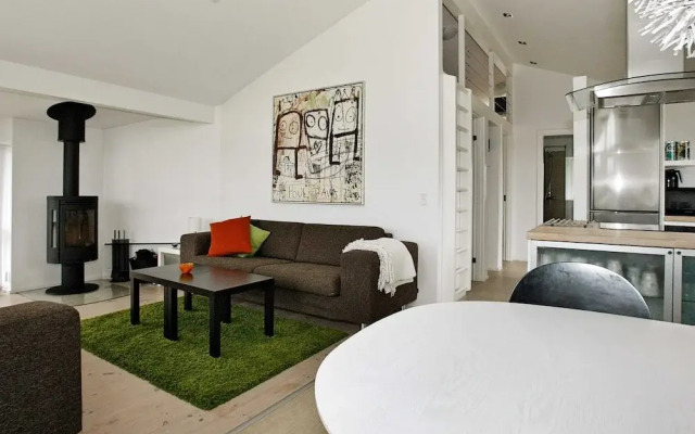 6 Person Holiday Home in Hadsund-by Traum