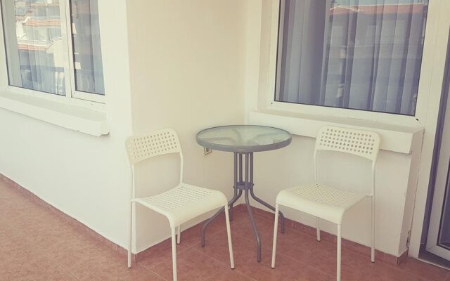 Guest House Natasha