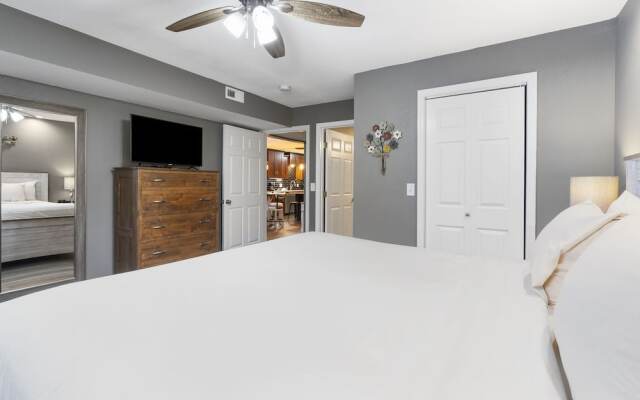 Pemby's Place - Perfect for Families!