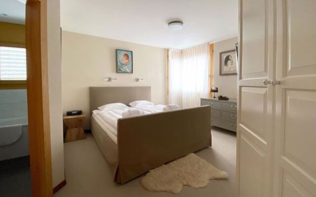 Ferienwohnung Plugge
