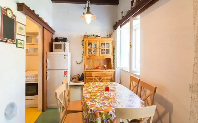 Summer House Silvija