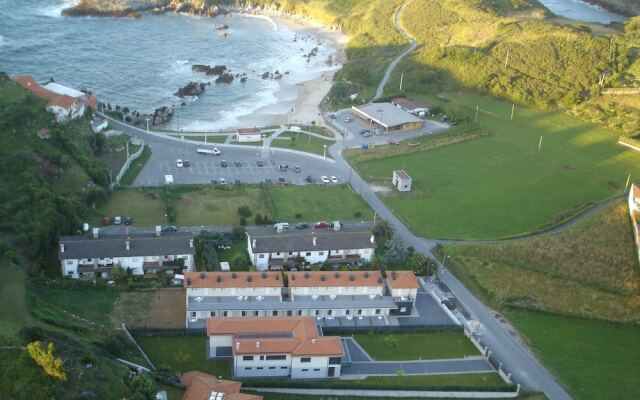 Apartamentos Silken Playa de Toro