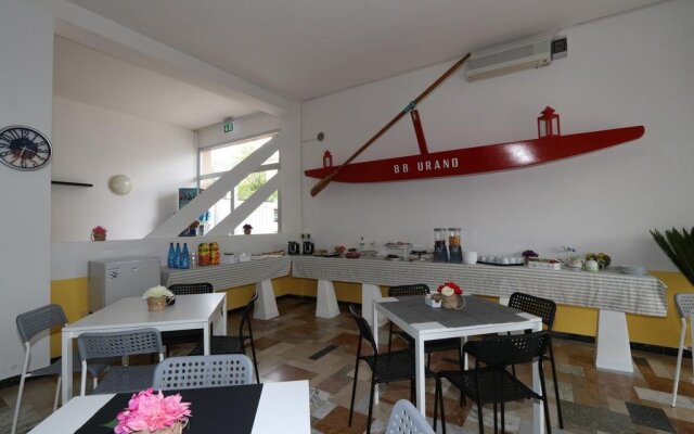 Hotel Urano - Bed & Breakfast