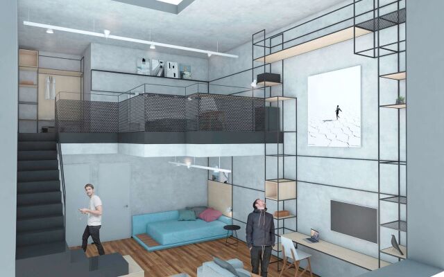 ibis Porto Centro Mercado Bolhao