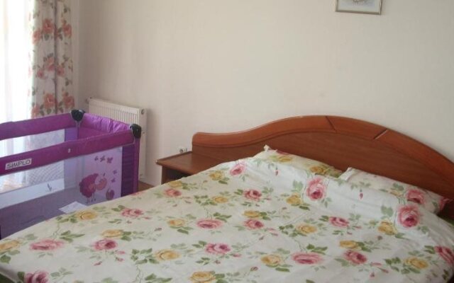 Little Amber Guest House
