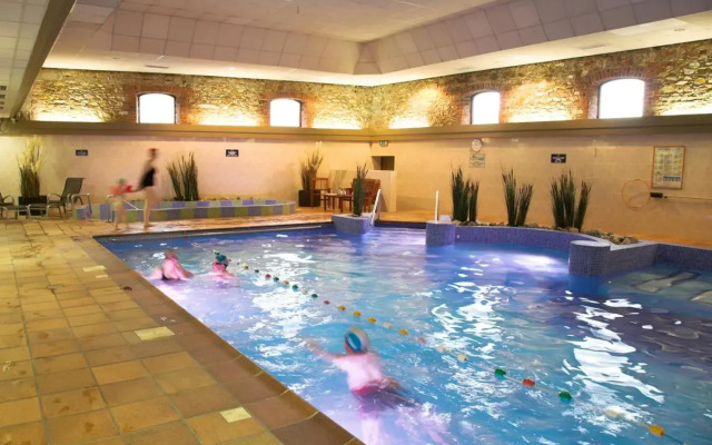 Talbot Hotel Wexford